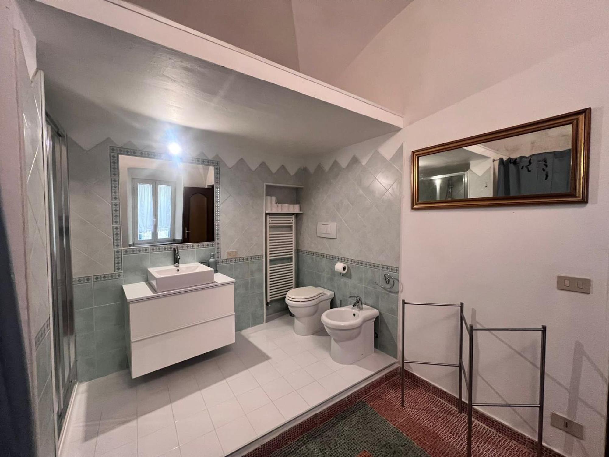 Toffee Palmari 23 - Seven Suites Sanremo Exterior photo
