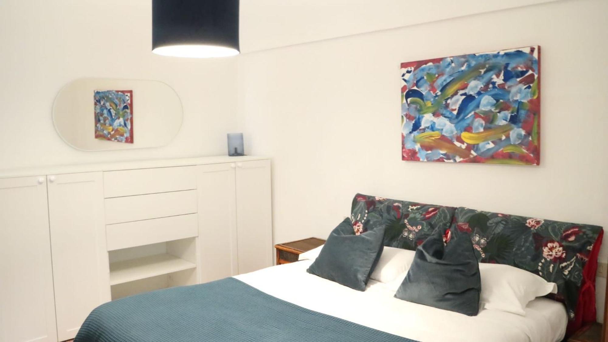 Toffee Palmari 23 - Seven Suites Sanremo Exterior photo