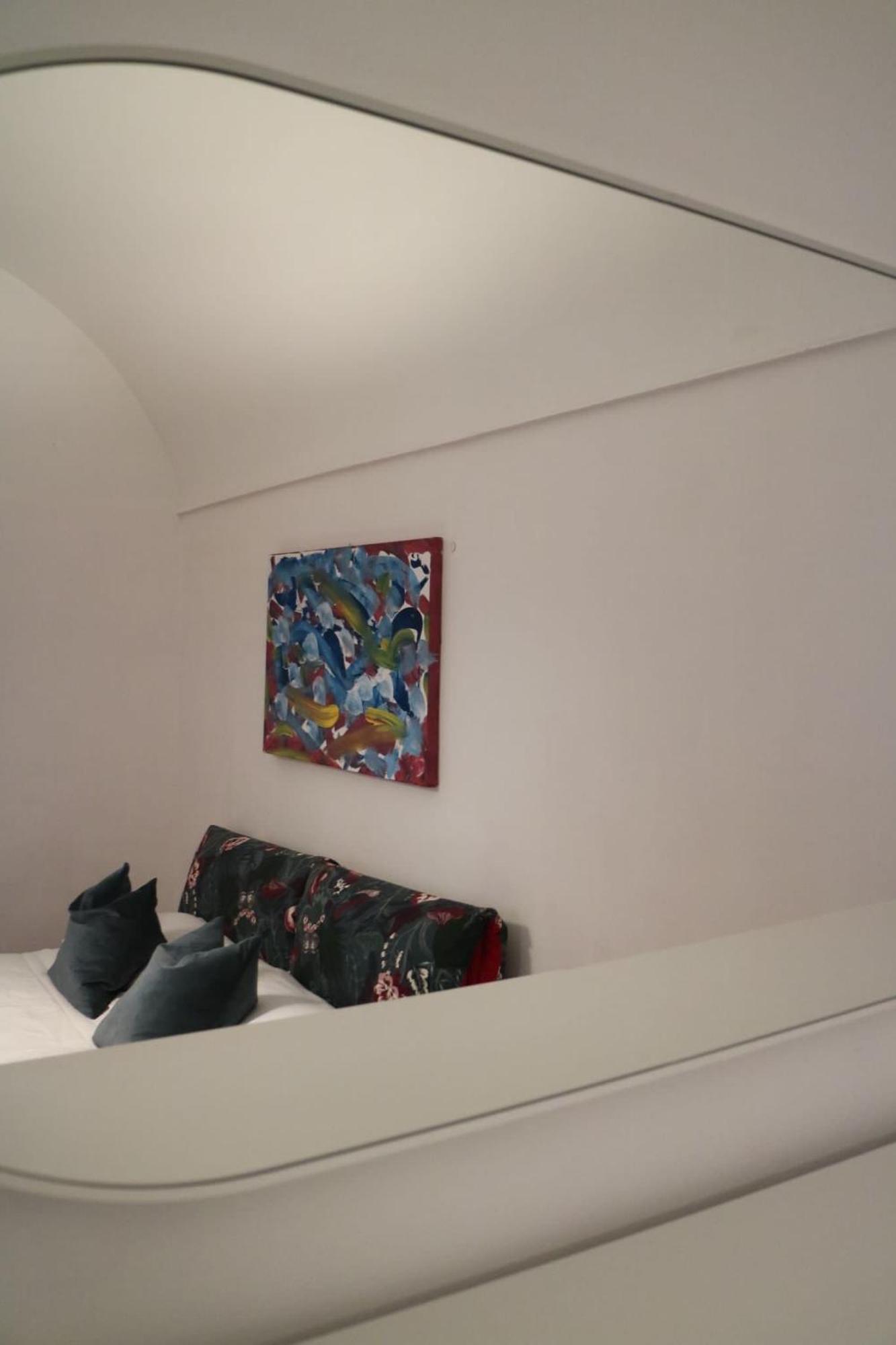 Toffee Palmari 23 - Seven Suites Sanremo Exterior photo