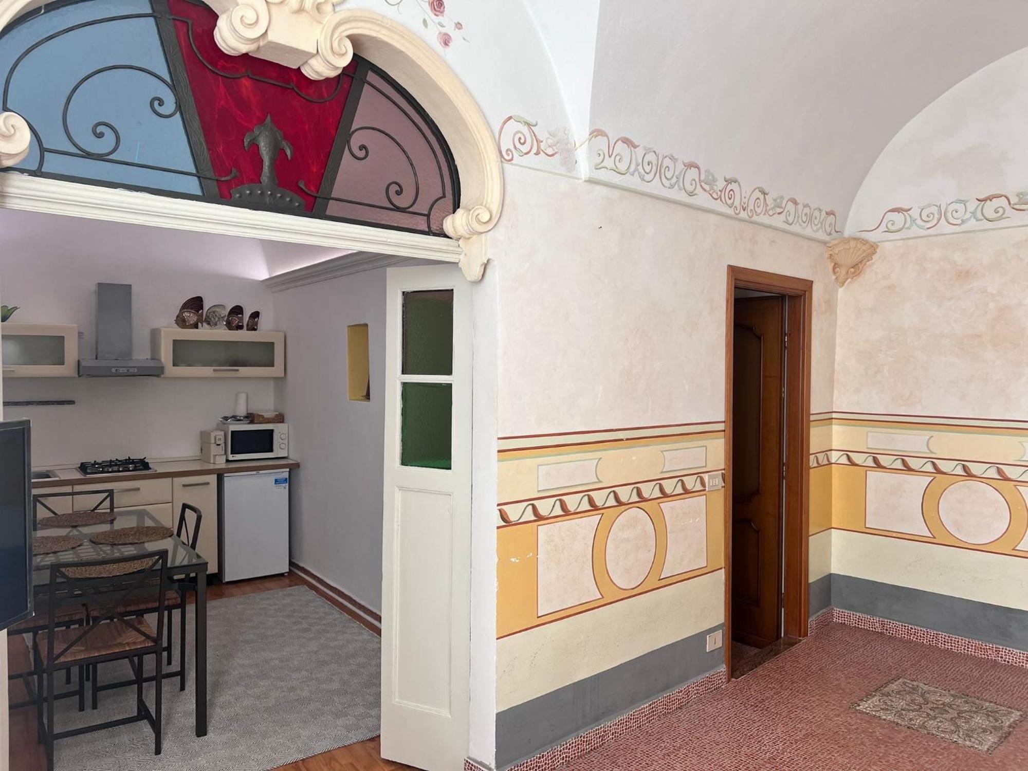 Toffee Palmari 23 - Seven Suites Sanremo Exterior photo